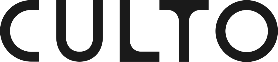 CULTO logo