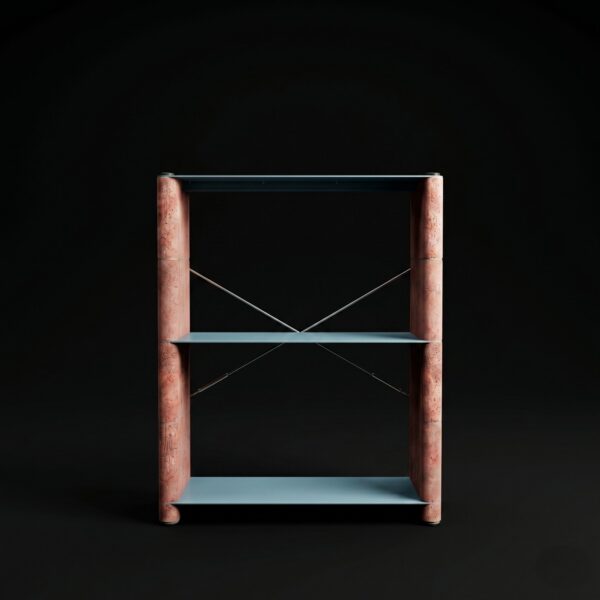 Signatures 03 — Knihovna M