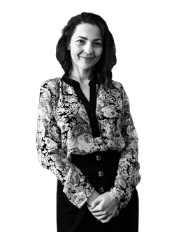 Jana Hejnicová, spoluzakladatelka Studia CULTO
