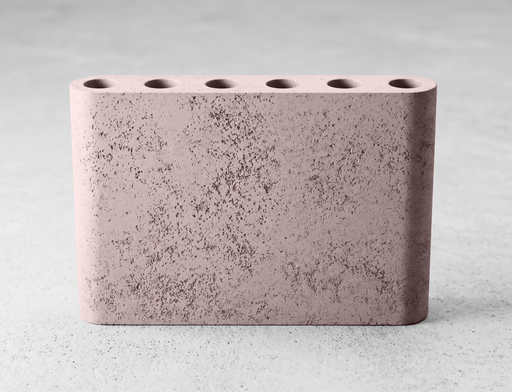 Nude pink