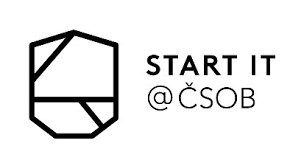 Start IT @ ČSOB