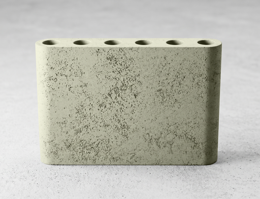 Vanilla sand